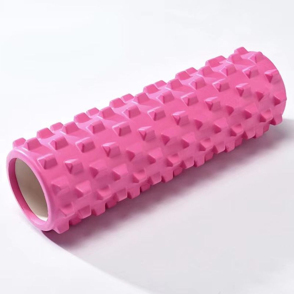 Foam Roller Trigger Point - Rolo de Massagem em Espuma EVA