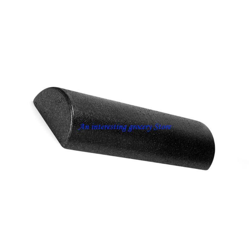 Foam Roller Trigger Point - 652D Pilates Rolete Massageador muscular Rolete