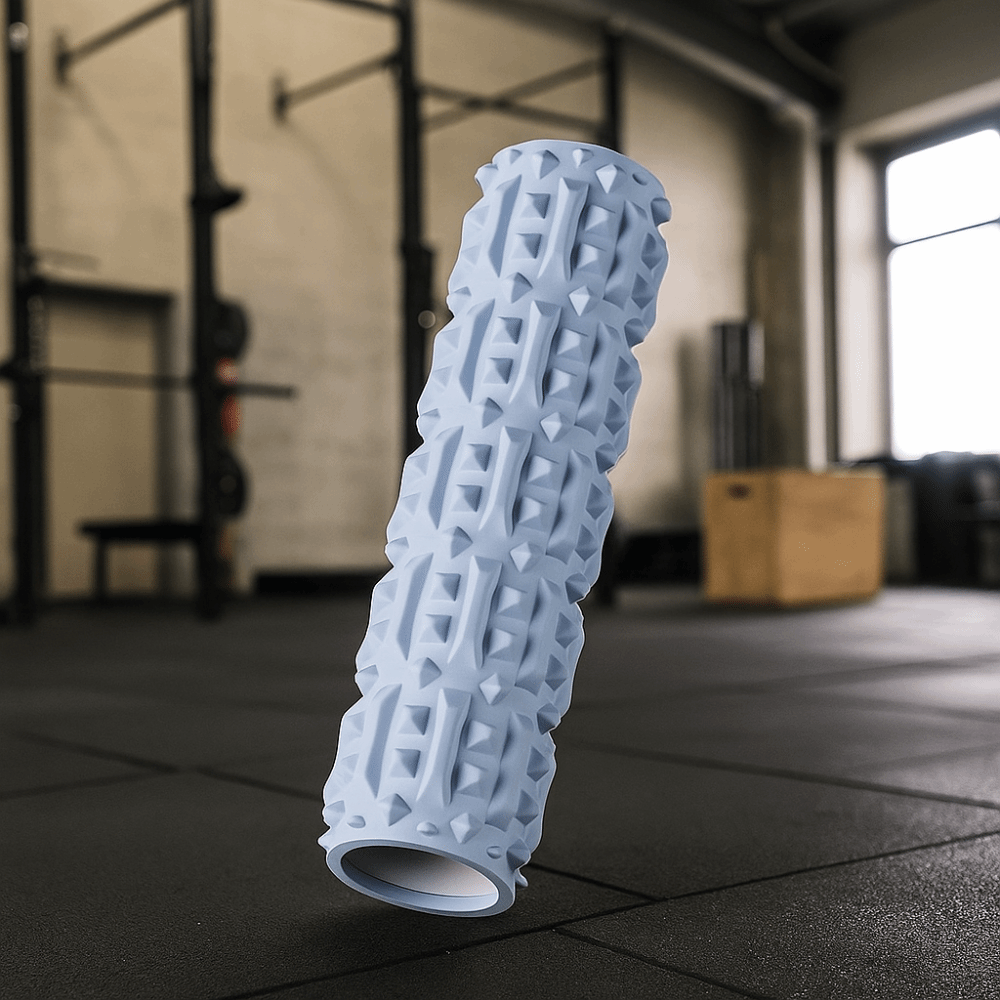 Foam Roller Trigger Point - Rolo de Espuma EVA de Alta