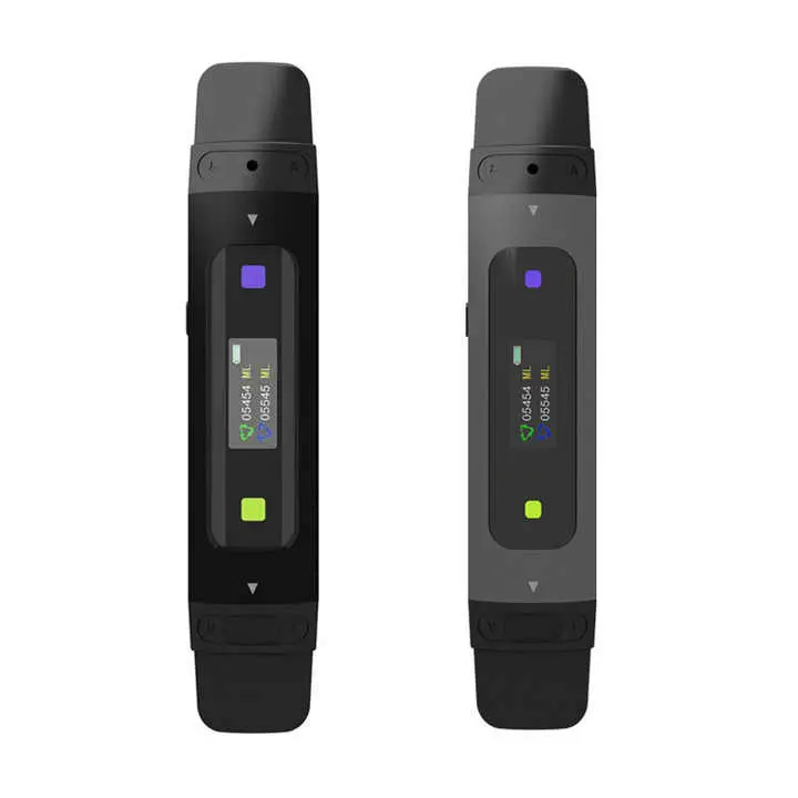 Health & Wellness Naics Code - Treinador de Respiração Controlado por SmartAPP