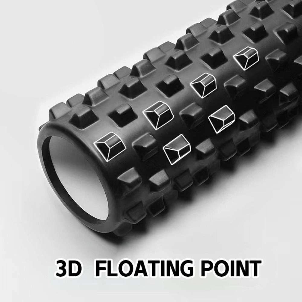 Rolo de Massagem em Espuma EVA - Foam Roller Trigger Point avaliação e preço