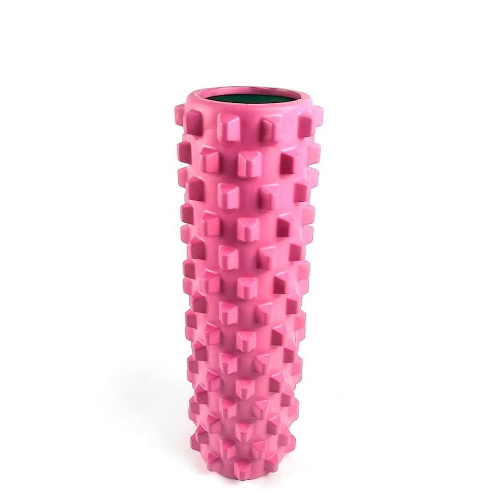 Rolo de Massagem em Espuma EVA - Foam Roller Trigger Point avaliação e preço