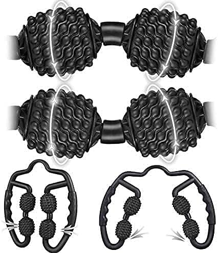 Rolo de Massagem Muscular, Ide - Foam Roller Trigger Point avaliação e preço