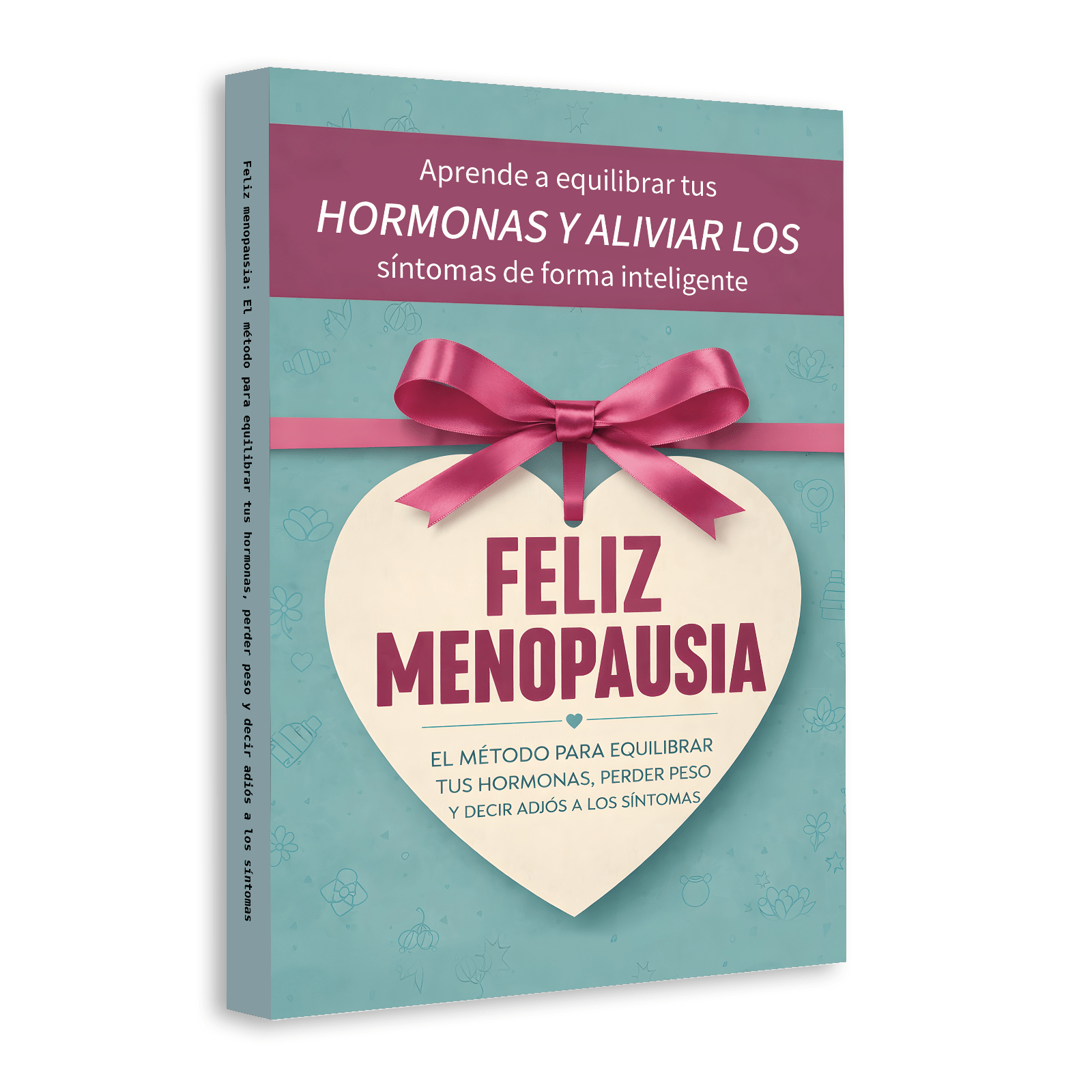 Feliz Menopausia, Guia de Saúd - Health Wellness Guide avaliação e preço