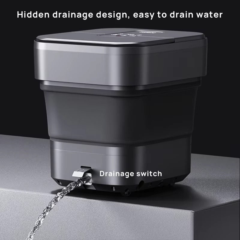 Banheira de Massagem e Lavagem - Foot Bath Massager avaliação e preço