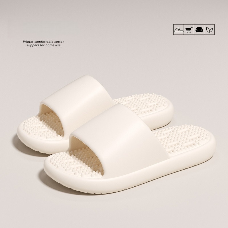 Chinelo Versátil Unissex para  - Foot Bath Massager avaliação e preço