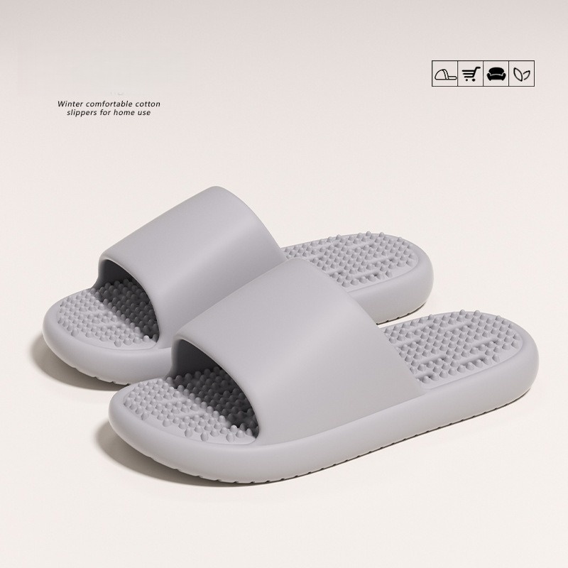 Chinelo Versátil Unissex para  - Foot Bath Massager avaliação e preço