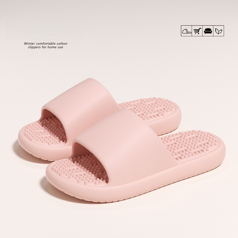 Chinelo Versátil Unissex para  - Foot Bath Massager avaliação e preço