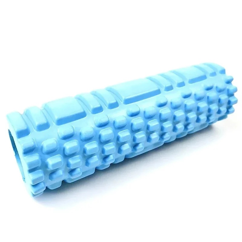 Rolo de Espuma para Yoga de 30 - Foam Roller Trigger Point avaliação e preço