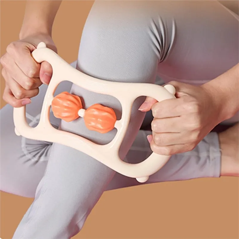 Rolo de Massagem para Pescoço, - Foam Roller Trigger Point avaliação e preço
