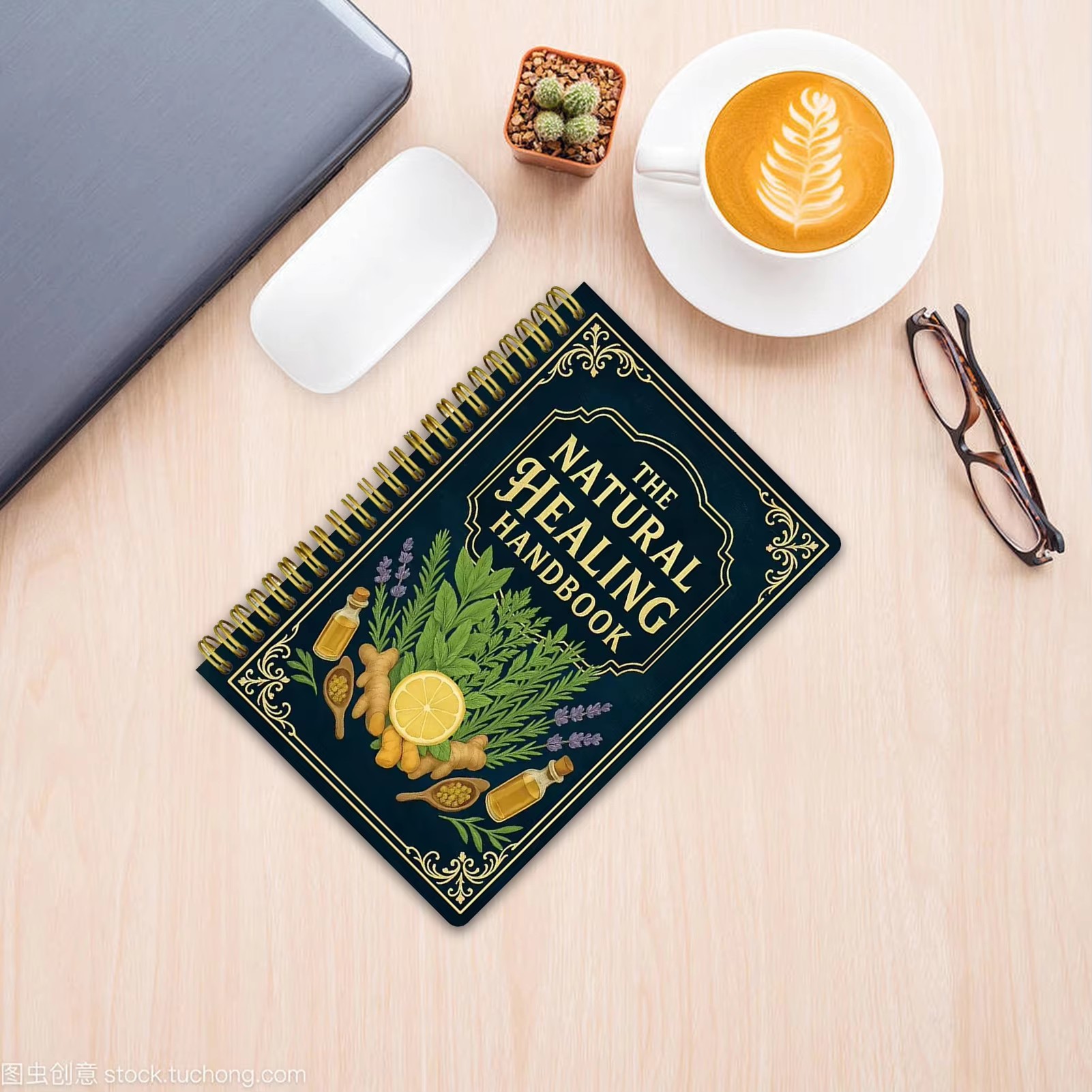 Manual de Cura de Luna Filby,  - Health Wellness Guide avaliação e preço