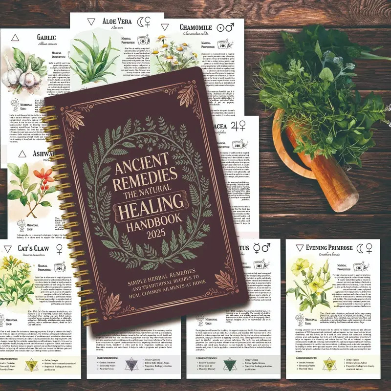 Manual de remédios naturais co - Health & Wellness Naics Code avaliação e preço