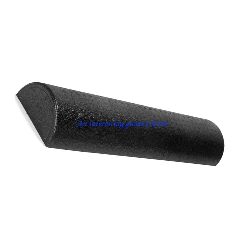652D Pilates Rolete Massageado - Foam Roller Trigger Point avaliação e preço