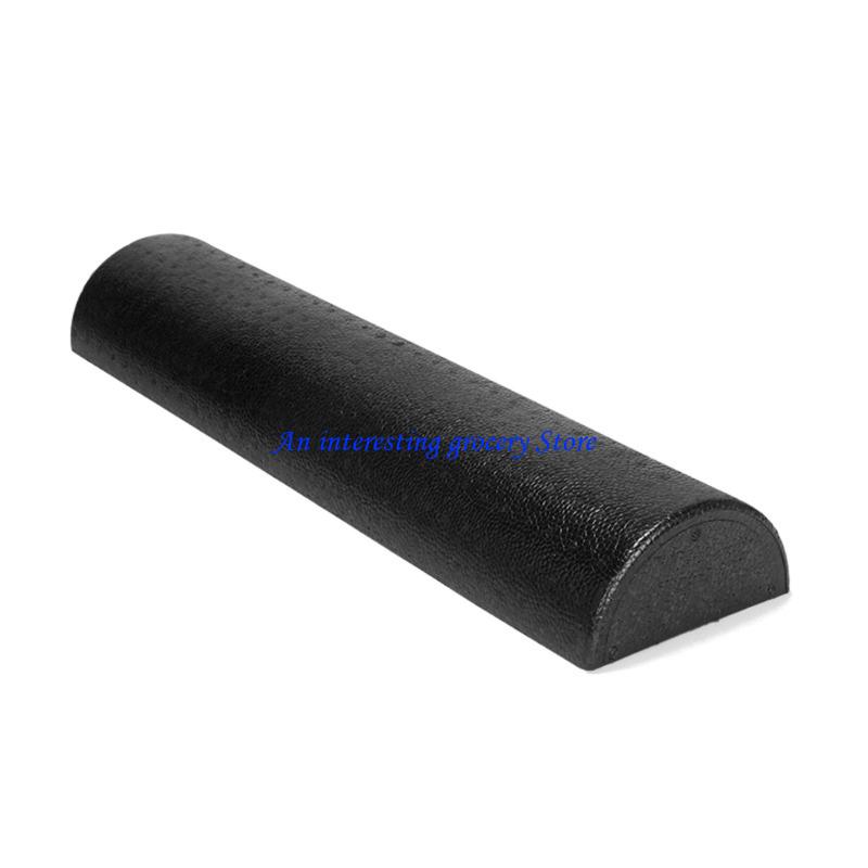 652D Pilates Rolete Massageado - Foam Roller Trigger Point avaliação e preço