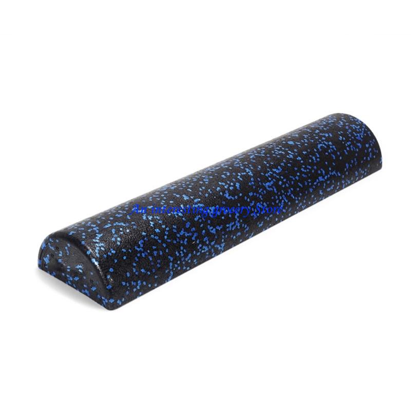652D Pilates Rolete Massageado - Foam Roller Trigger Point avaliação e preço