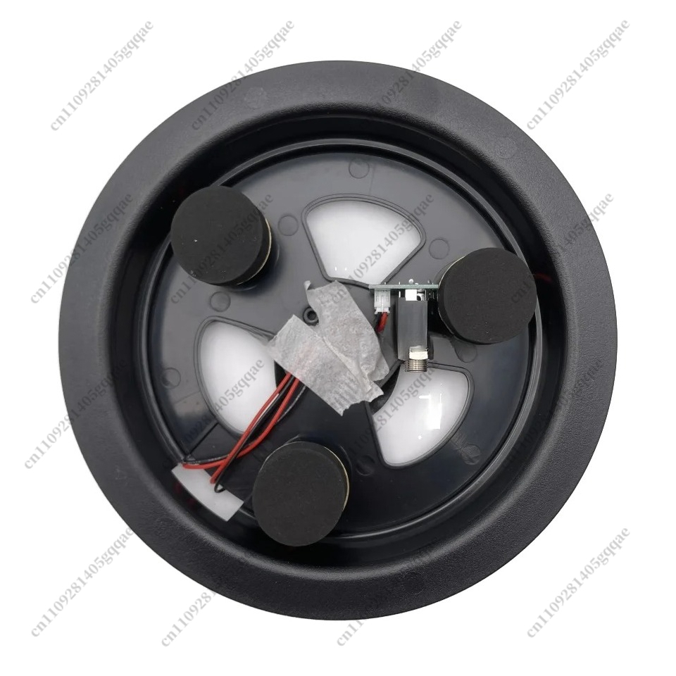 Conjunto de 6 Triggers de Espu - Foam Roller Trigger Point avaliação e preço