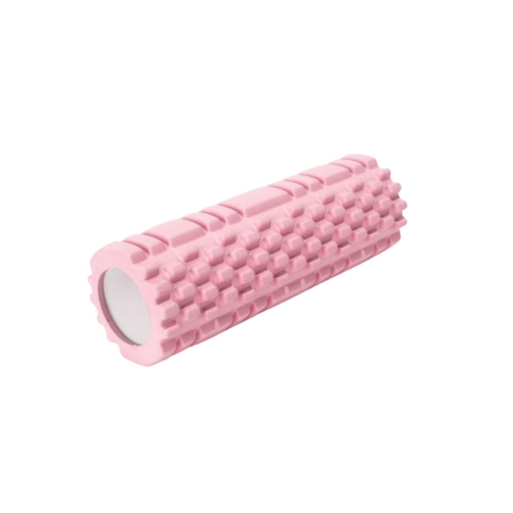 Rolo de Massagem em Espuma EVA - Foam Roller Trigger Point avaliação e preço