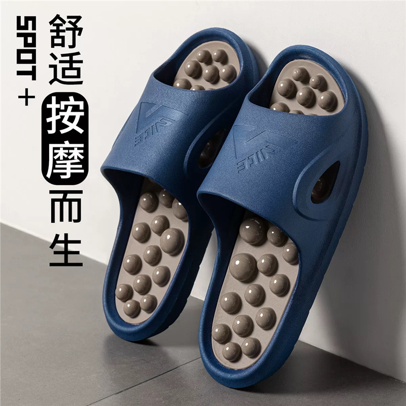 Chinelos de massagem para casa - Foot Bath Massager avaliação e preço