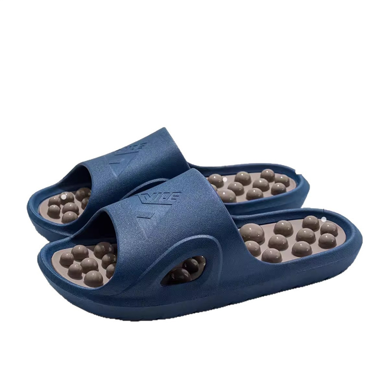 Chinelos de massagem para casa - Foot Bath Massager avaliação e preço