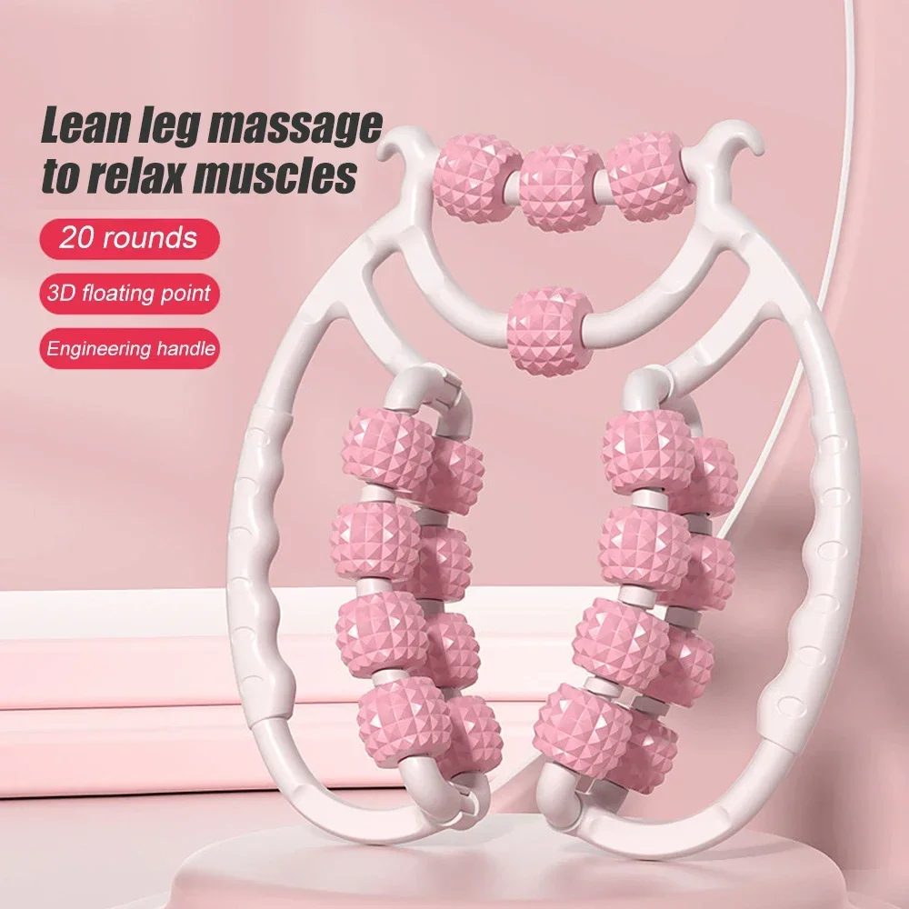 O rolo da massagem do músculo  - Foam Roller Trigger Point avaliação e preço