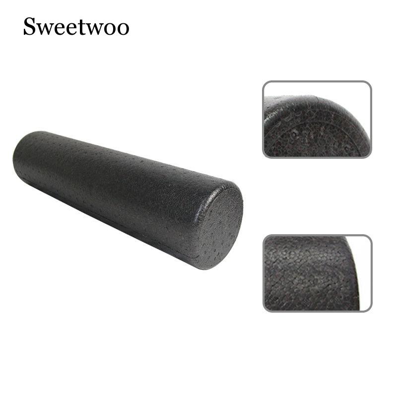 Rolo de espuma para ioga e exe - Foam Roller Trigger Point avaliação e preço
