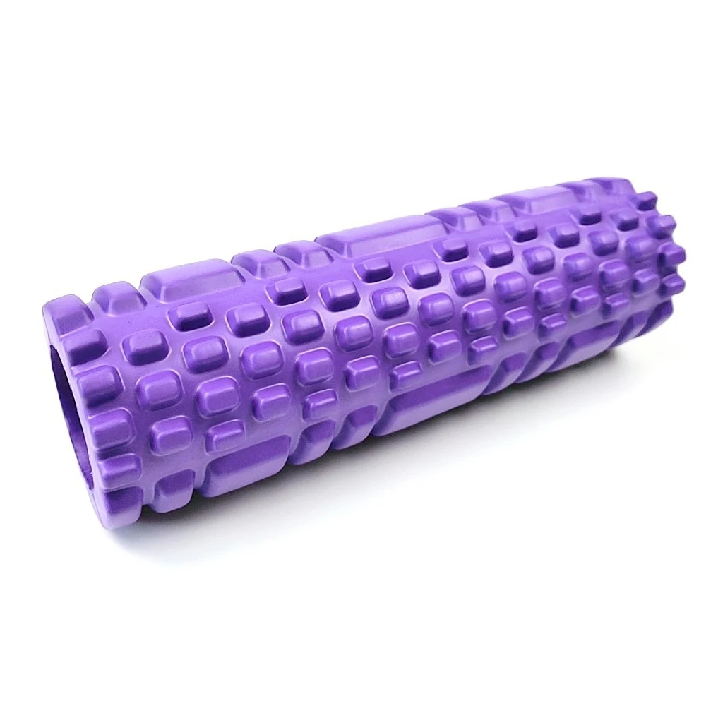 Rolo de Espuma para Yoga de 30 - Foam Roller Trigger Point avaliação e preço
