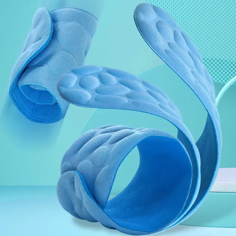Palmilhas esportivas 4d para s - Foot Bath Massager avaliação e preço