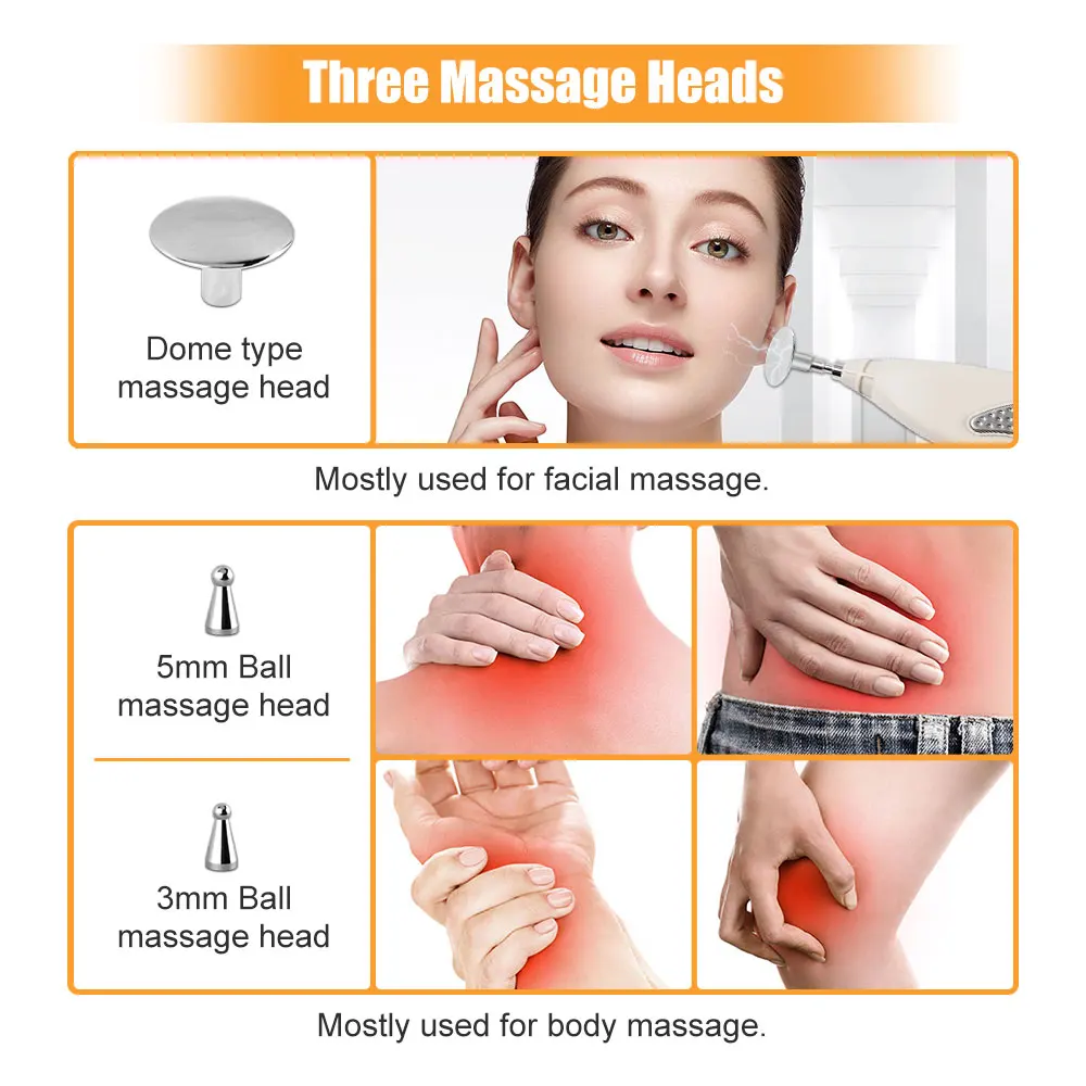 Caneta de acupuntura inteligen - Foot Bath Massager avaliação e preço