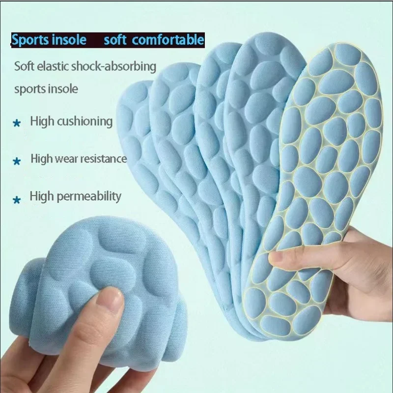 2/4 pçs palmilhas de espuma de - Foot Bath Massager avaliação e preço