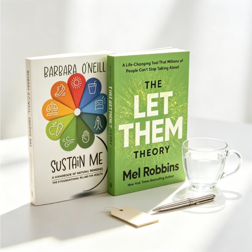 Sustain Me (Edição em Inglês)  - Health Wellness Guide avaliação e preço