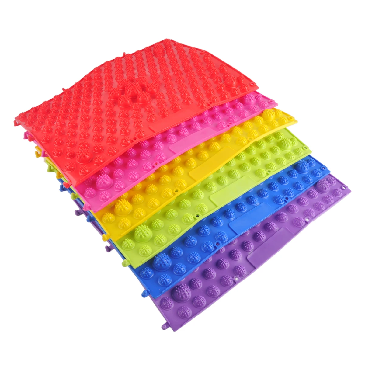 2 pçs massagem nos pés-tapete  - Foot Bath Massager avaliação e preço