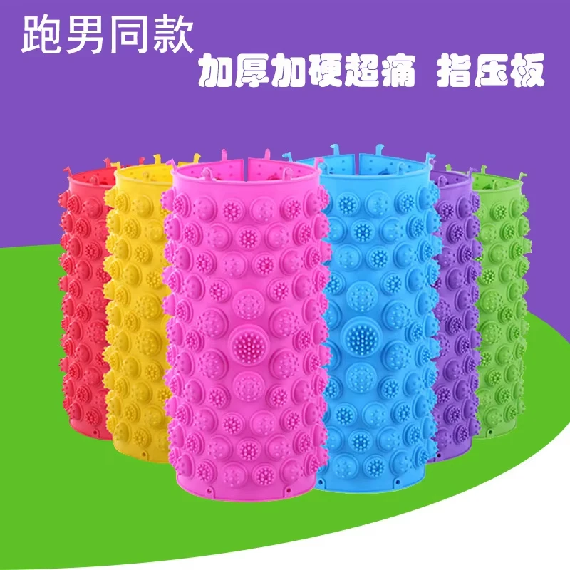 2 pçs massagem nos pés-tapete  - Foot Bath Massager avaliação e preço