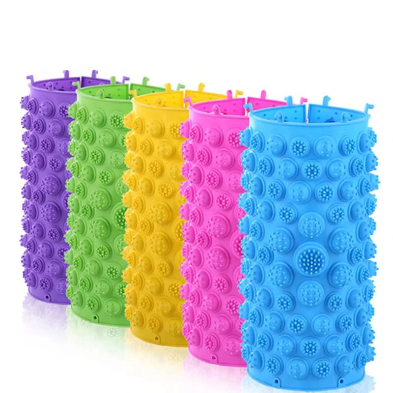 2 pçs massagem nos pés-tapete  - Foot Bath Massager avaliação e preço
